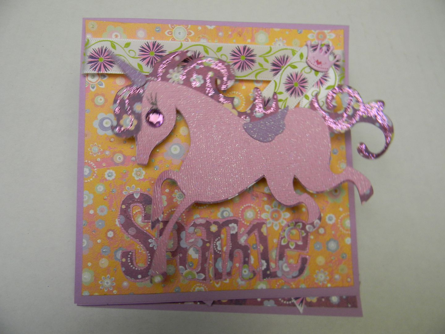 Fantabulous Cricut Challenge Blog Thursday Tutorial Homemade Wiggle Wires By Amy Of Love To Crop